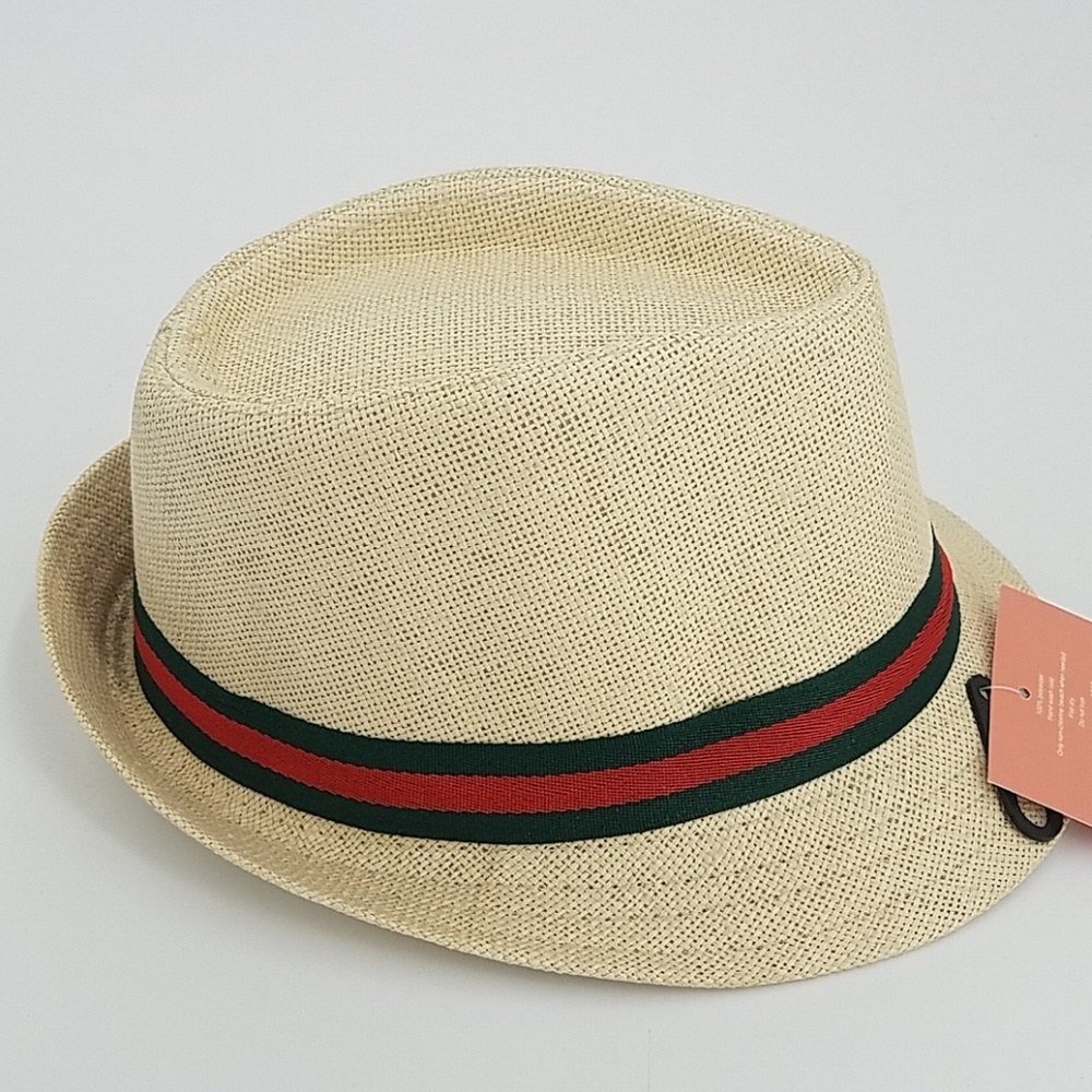 🆕️ 🍹 Fedora Hat - Picture 3 of 5